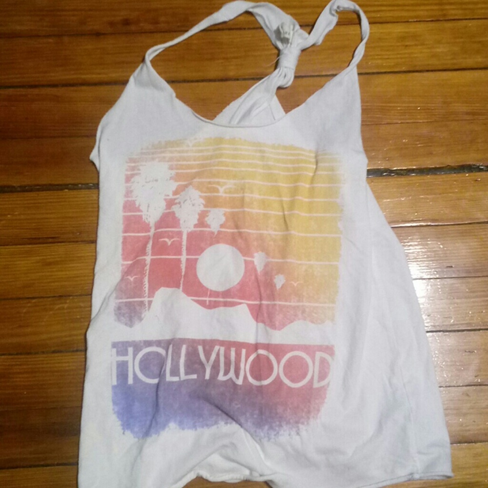 Hollywood Tank